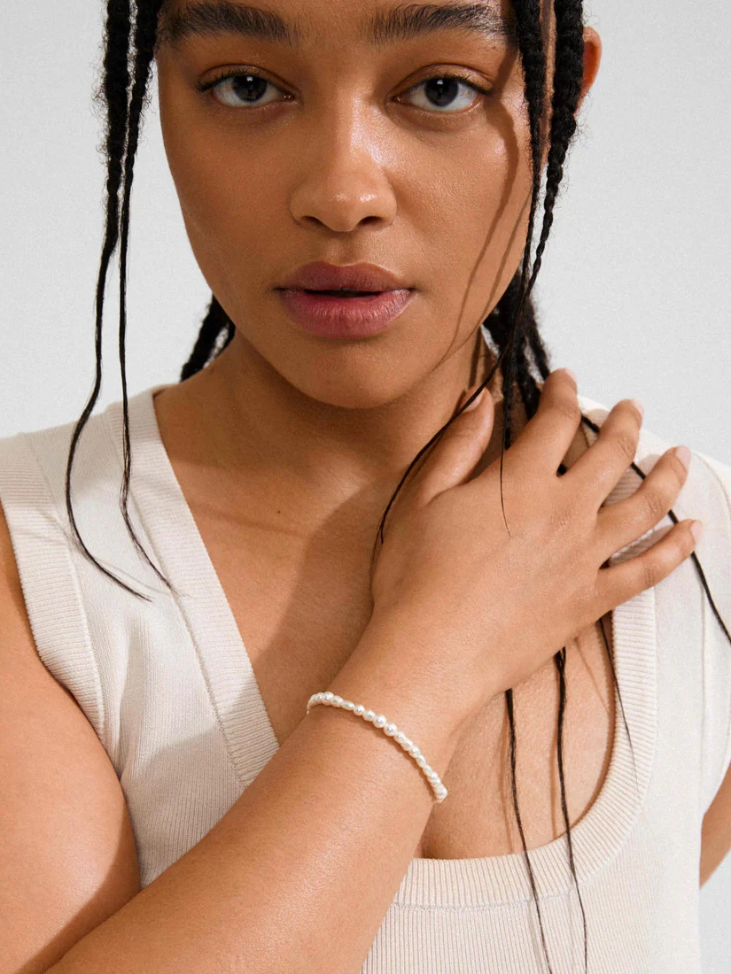 
                  
                    Pilgrim - Elliana bracelet
                  
                