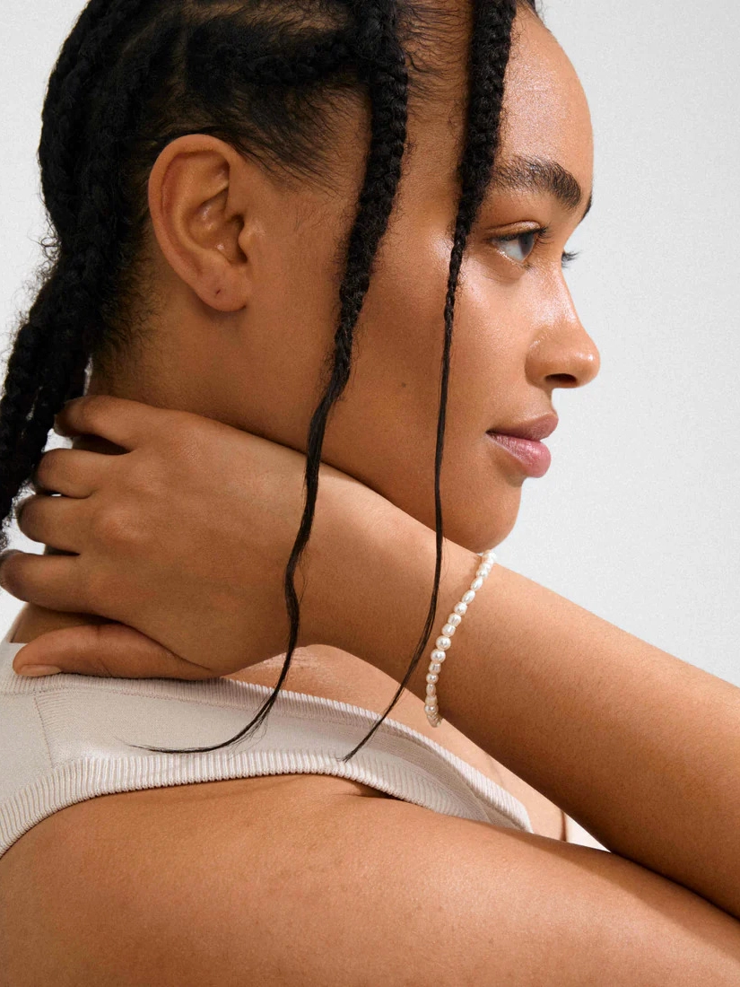 
                  
                    Pilgrim - Elliana bracelet
                  
                