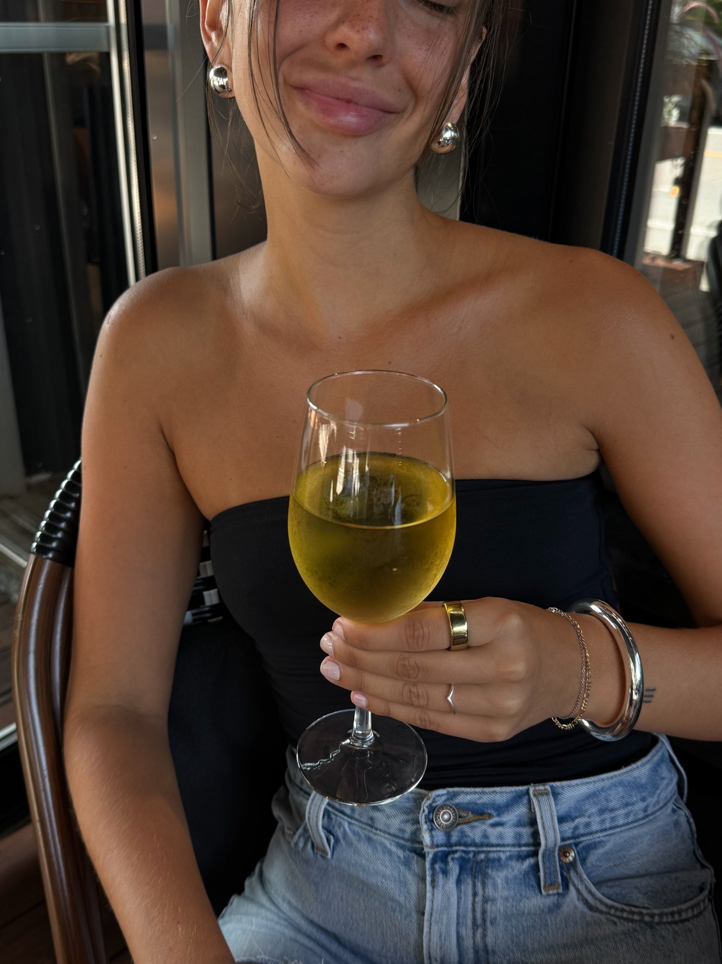 
                  
                    Pilgrim - Phase Bracelet
                  
                