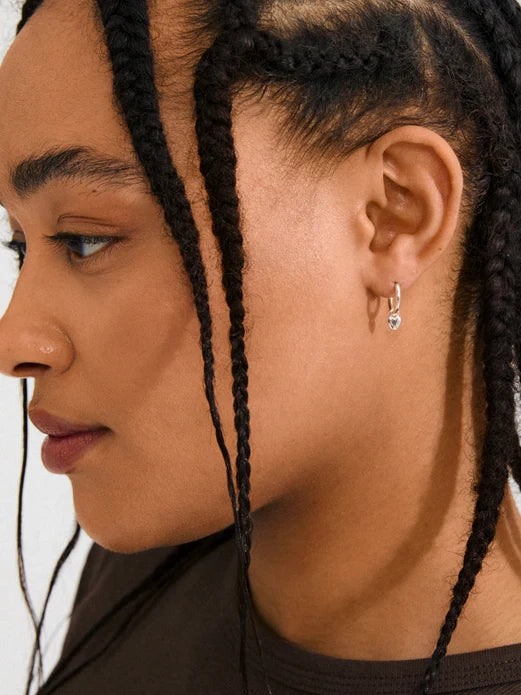 
                  
                    Pilgrim - Alaia Earrings
                  
                