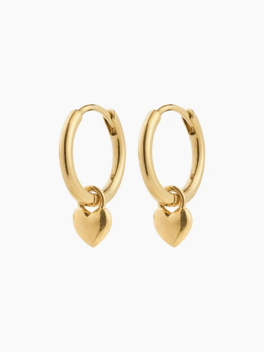 Pilgrim - Alaia Earrings