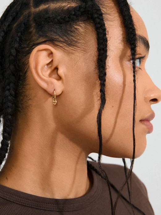 
                  
                    Pilgrim - Alaia Earrings
                  
                