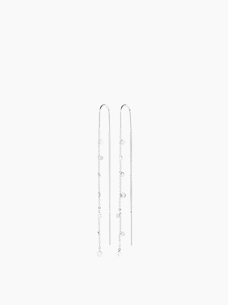 
                  
                    Pilgrim - Baylen earrings
                  
                