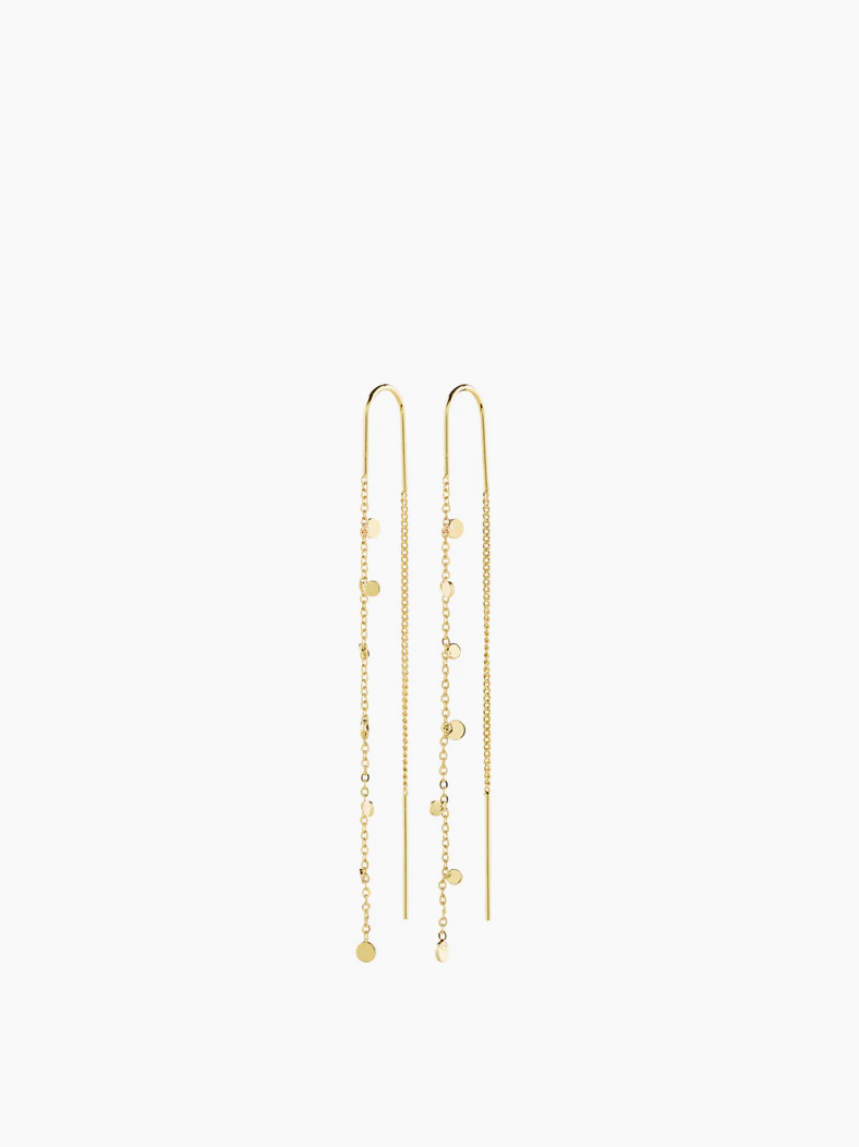 
                  
                    Pilgrim - Baylen earrings
                  
                