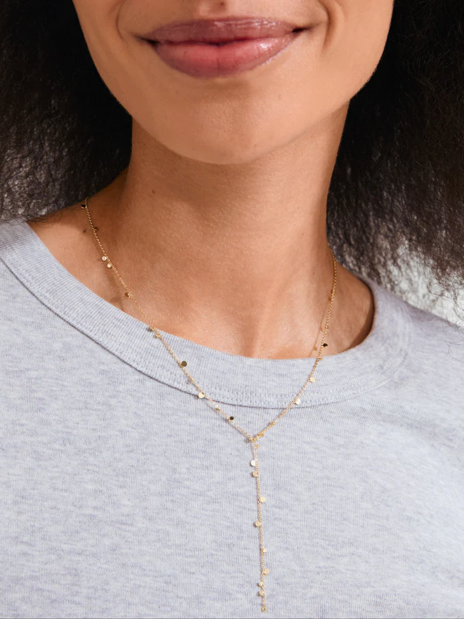 
                  
                    Pilgrim - Baylen necklace
                  
                