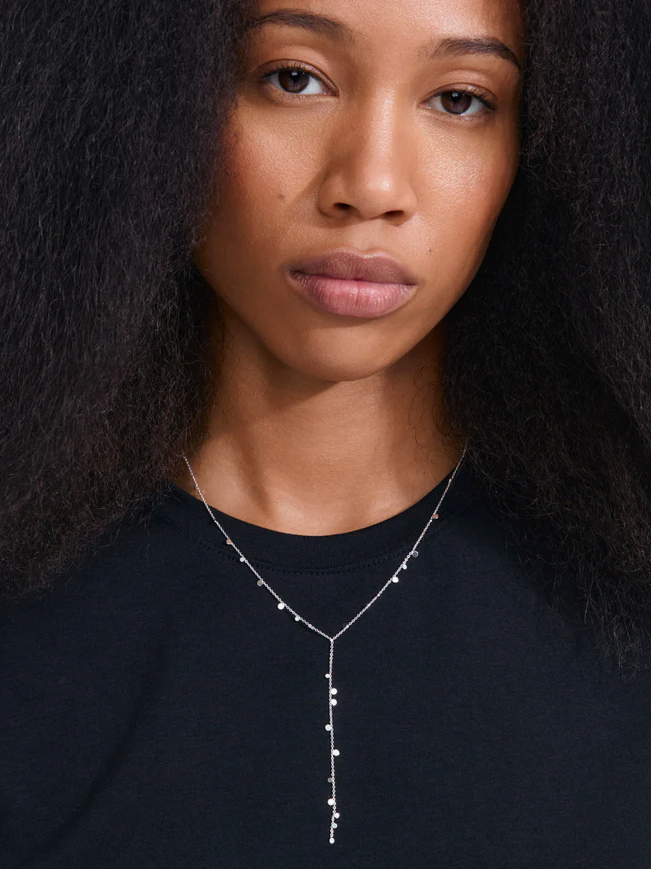 
                  
                    Pilgrim - Baylen necklace
                  
                