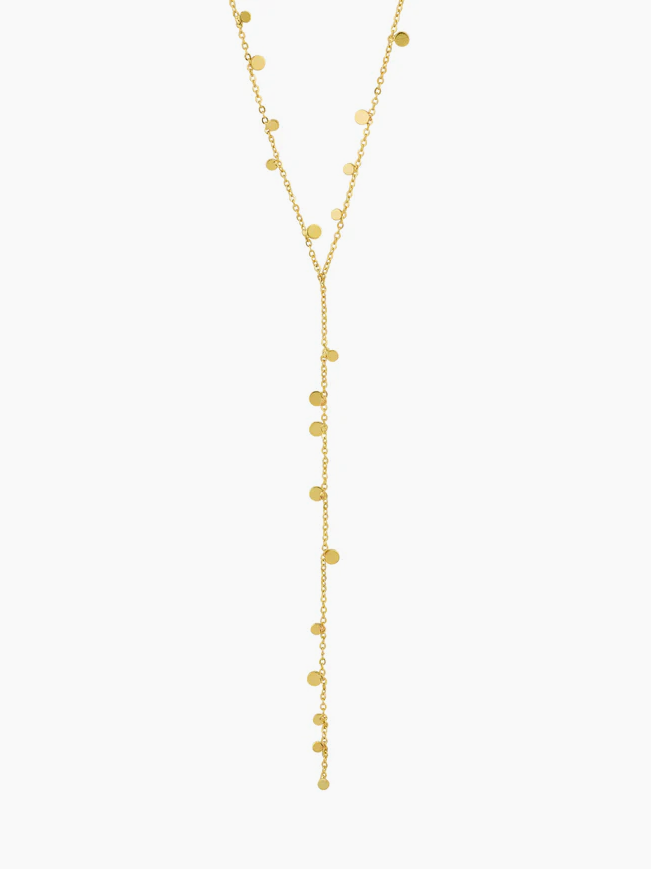 
                  
                    Pilgrim - Baylen necklace
                  
                
