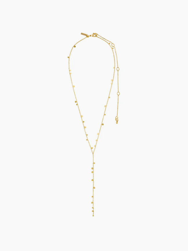 
                  
                    Pilgrim - Baylen necklace
                  
                