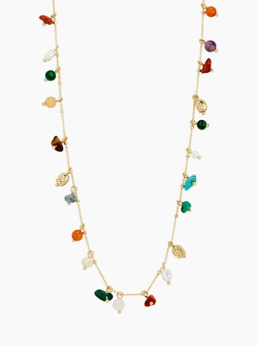 
                  
                    Pilgrim - Between Necklace
                  
                