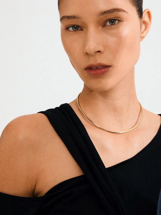 
                  
                    Pilgrim - Charm Choker
                  
                