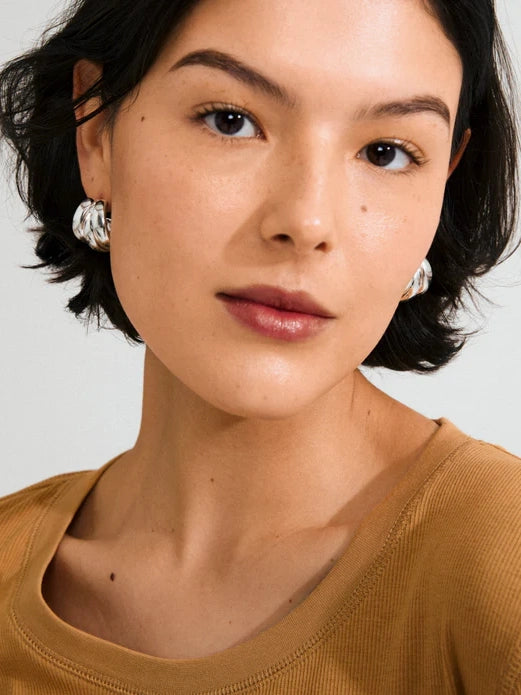 
                  
                    Pilgrim - Damia Earrings
                  
                