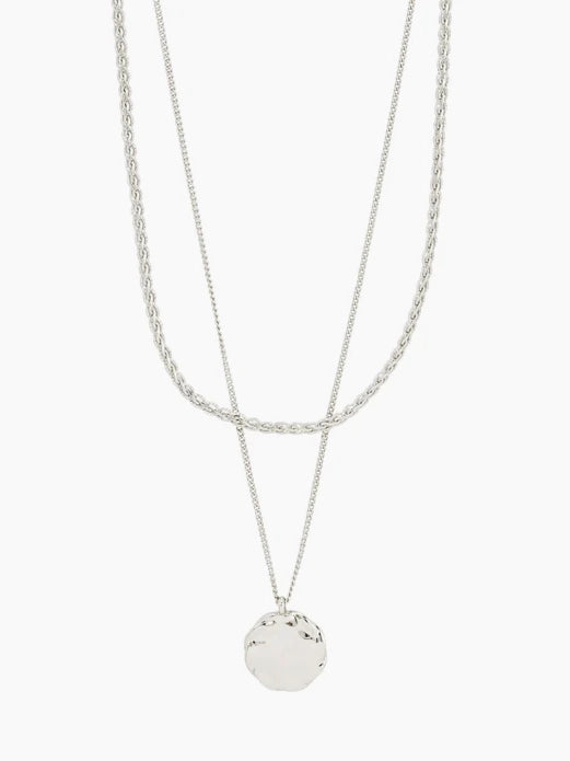 Pilgrim - Declan Necklace