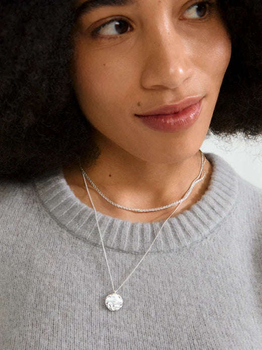 
                  
                    Pilgrim - Declan Necklace
                  
                