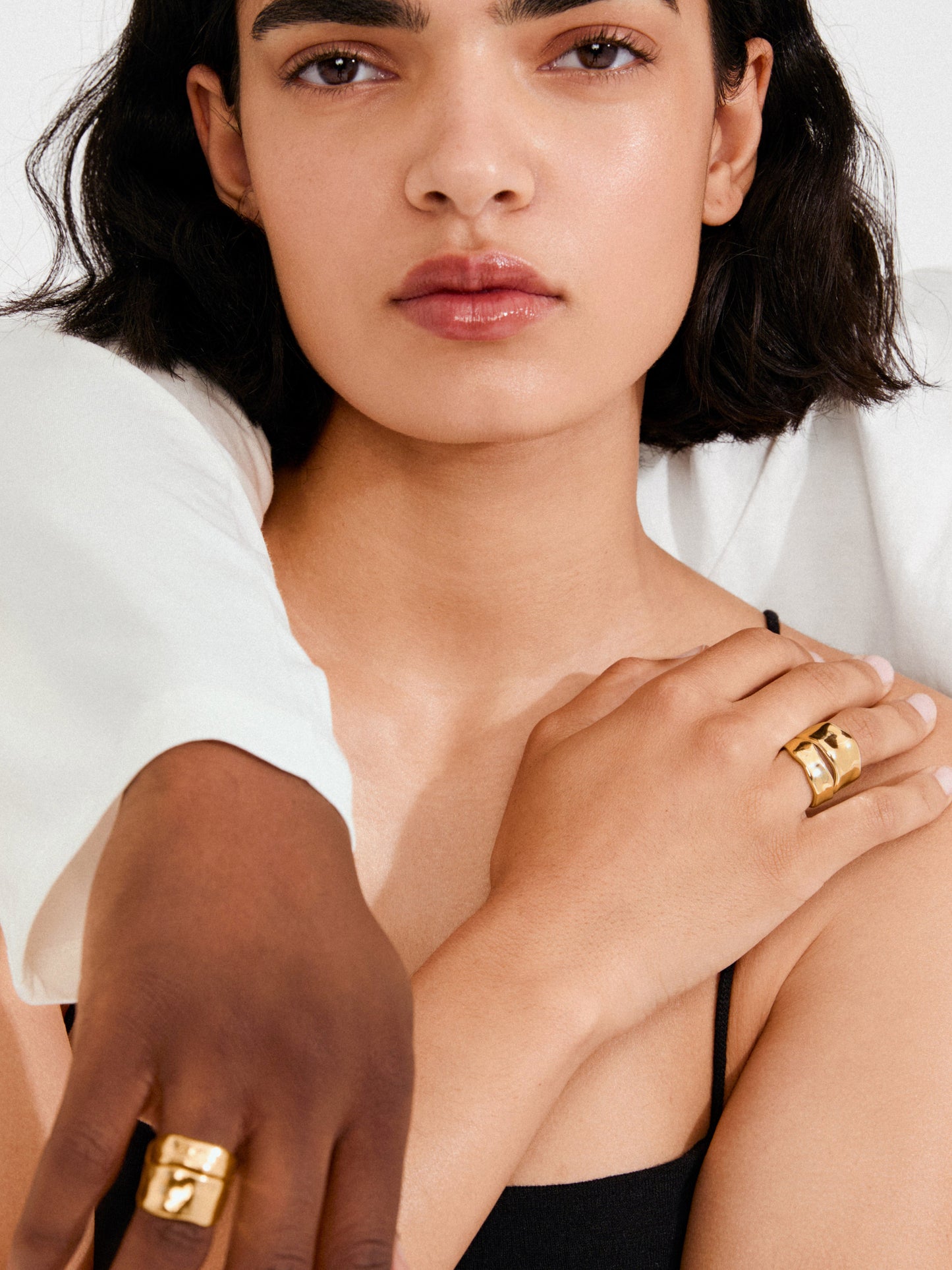 
                  
                    Pilgrim - Ember ring
                  
                