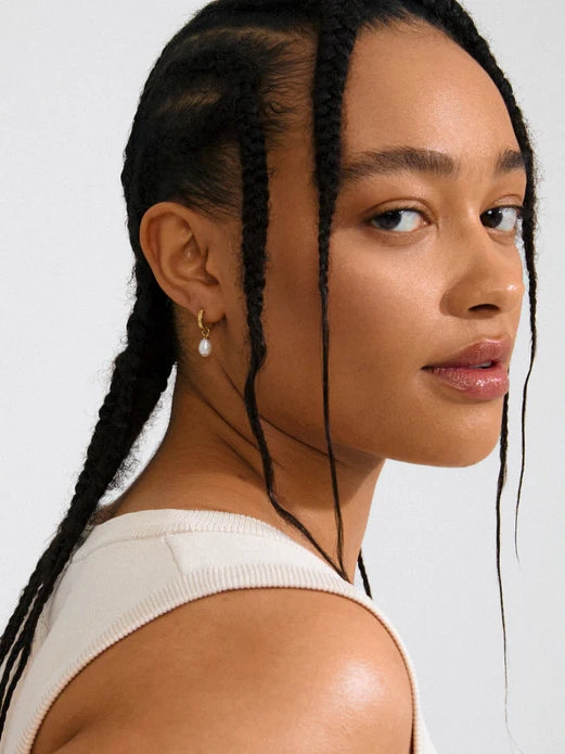 Pilgrim - Elliana Earrings