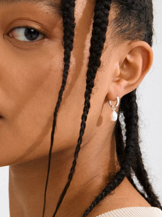 
                  
                    Pilgrim - Elliana Earrings
                  
                