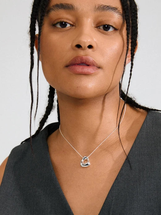 Pilgrim - Free Necklace