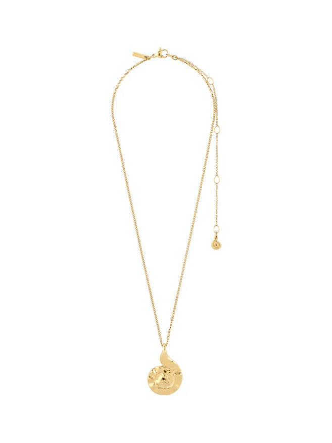 
                  
                    Pilgrim - Haze Necklace
                  
                