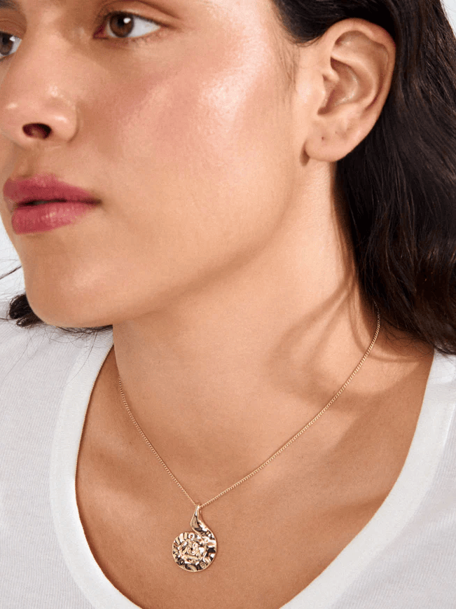 
                  
                    Pilgrim - Haze Necklace
                  
                