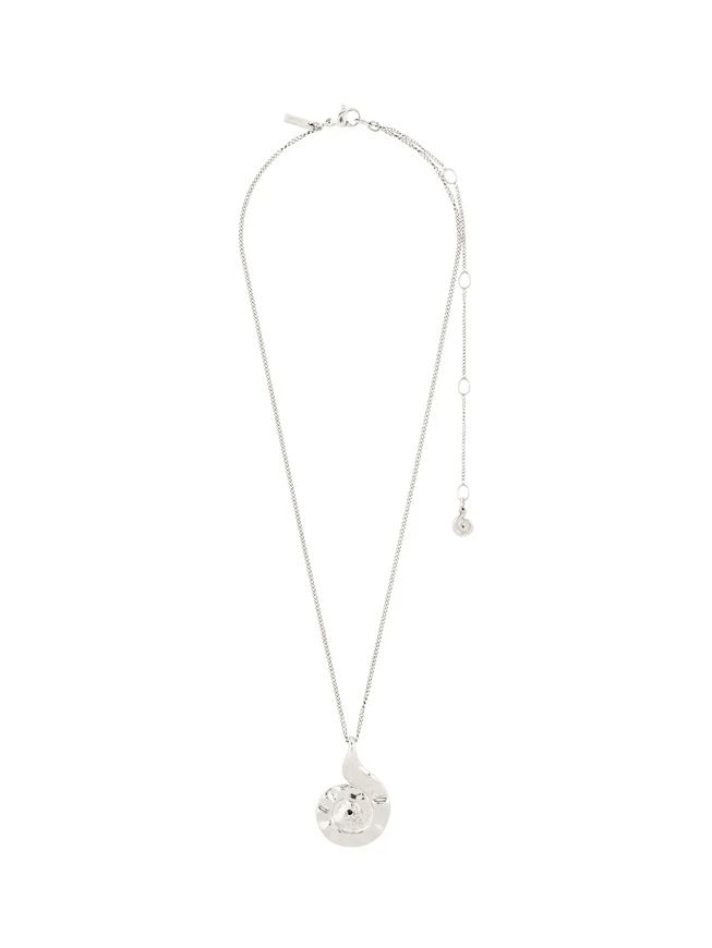 
                  
                    Pilgrim - Haze Necklace
                  
                