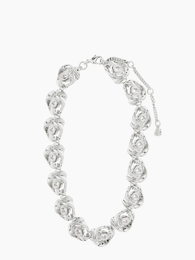 
                  
                    Pilgrim - Inner Necklace
                  
                