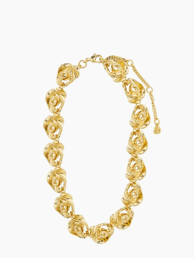 
                  
                    Pilgrim - Inner Necklace
                  
                