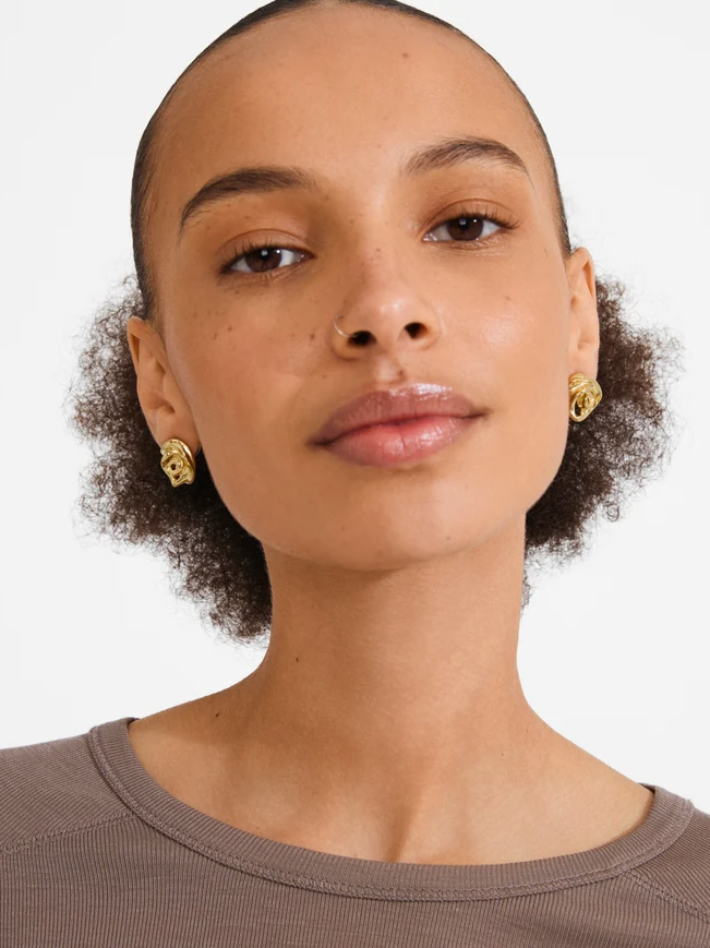 
                  
                    Pilgrim - Inner Earrings
                  
                