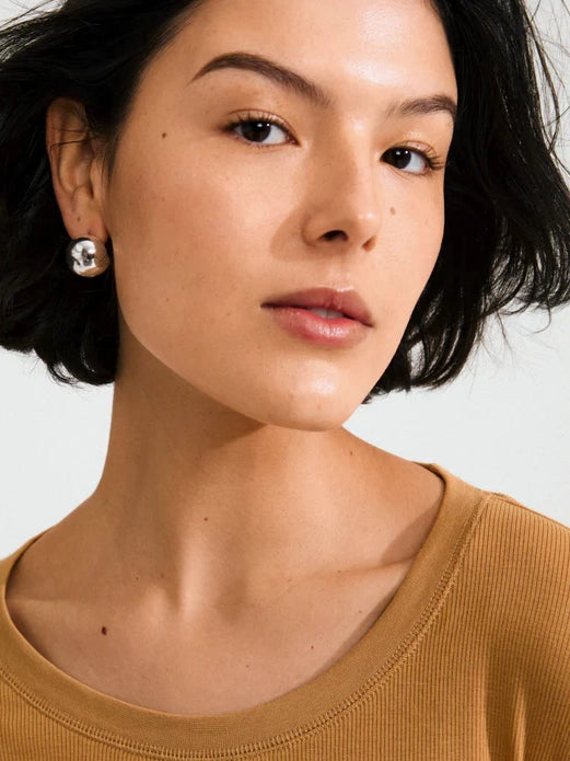 Pilgrim - Jace Earrings