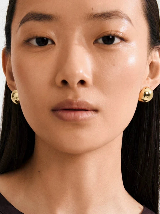 
                  
                    Pilgrim - Jace Earrings
                  
                