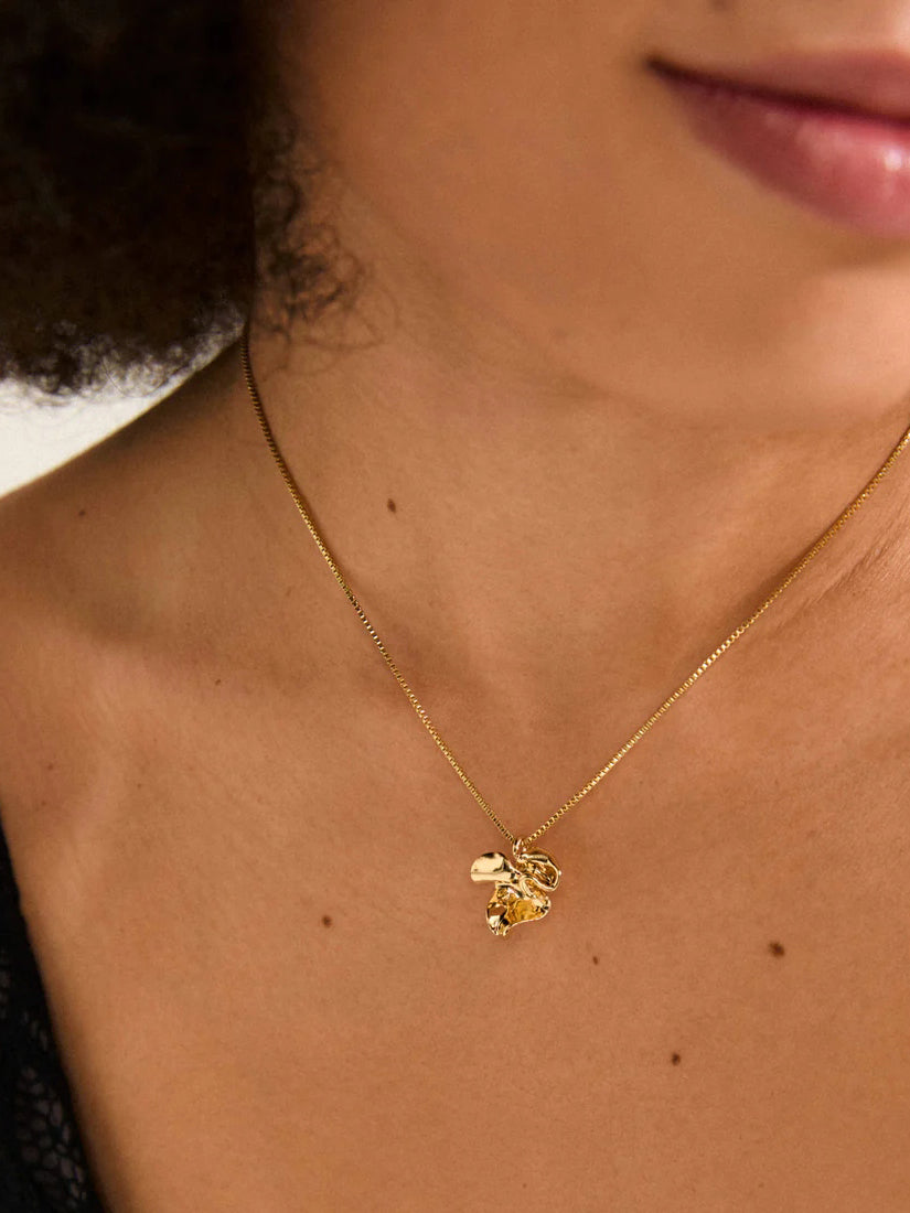 
                  
                    Pilgrim - Luis necklace
                  
                