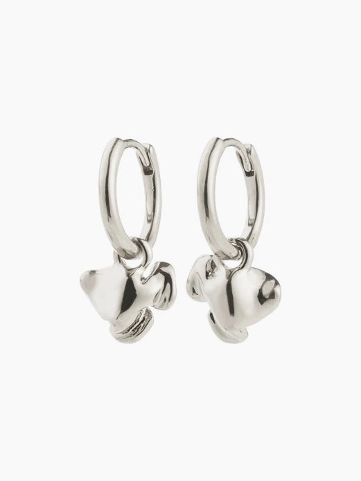 
                  
                    Pilgrim - Luis Earrings
                  
                