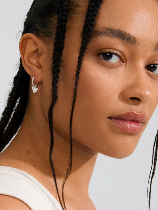 Pilgrim - Luis Earrings