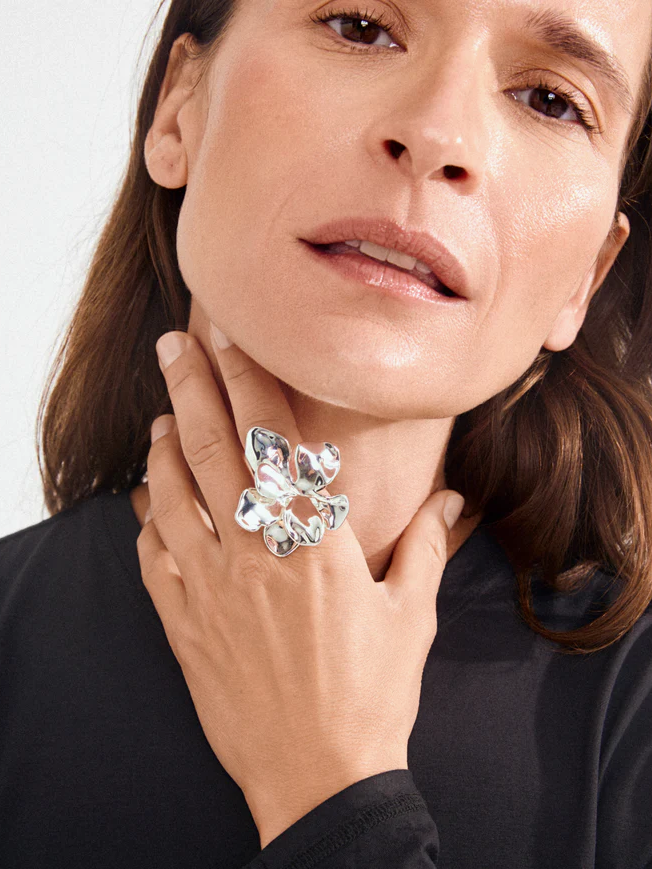 
                  
                    Pilgrim - Lunith Ring
                  
                