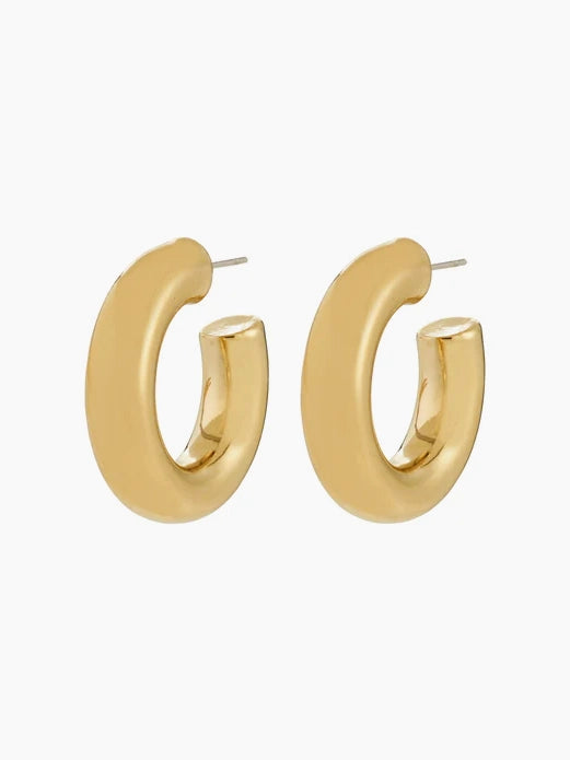 Pilgrim - Phase Hoops Large