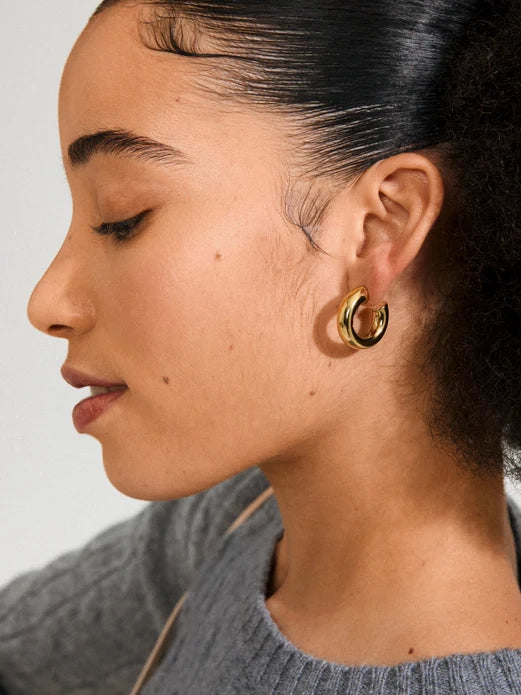 
                  
                    Pilgrim - Phase Hoops Large
                  
                