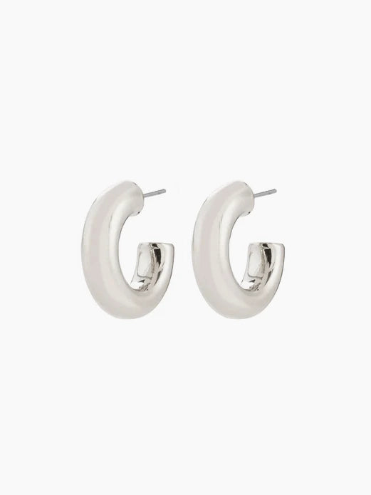 
                  
                    Pilgrim - Phase Hoops Small
                  
                