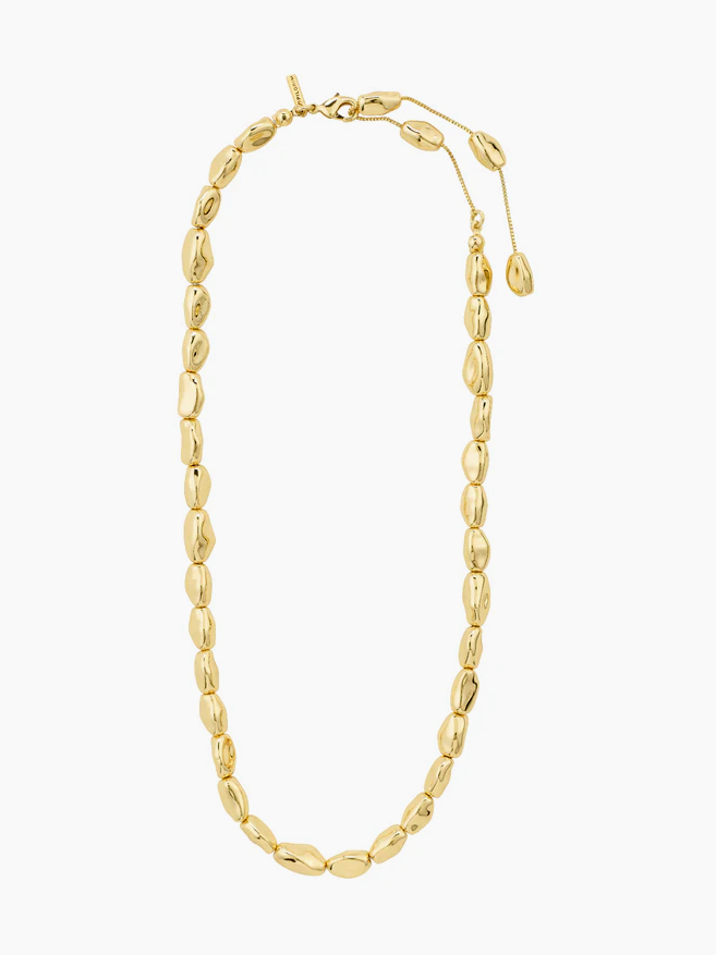 
                  
                    Pilgrim - Presence Necklace
                  
                