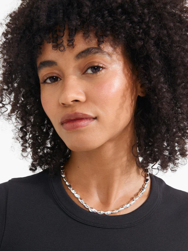 
                  
                    Pilgrim - Presence Necklace
                  
                