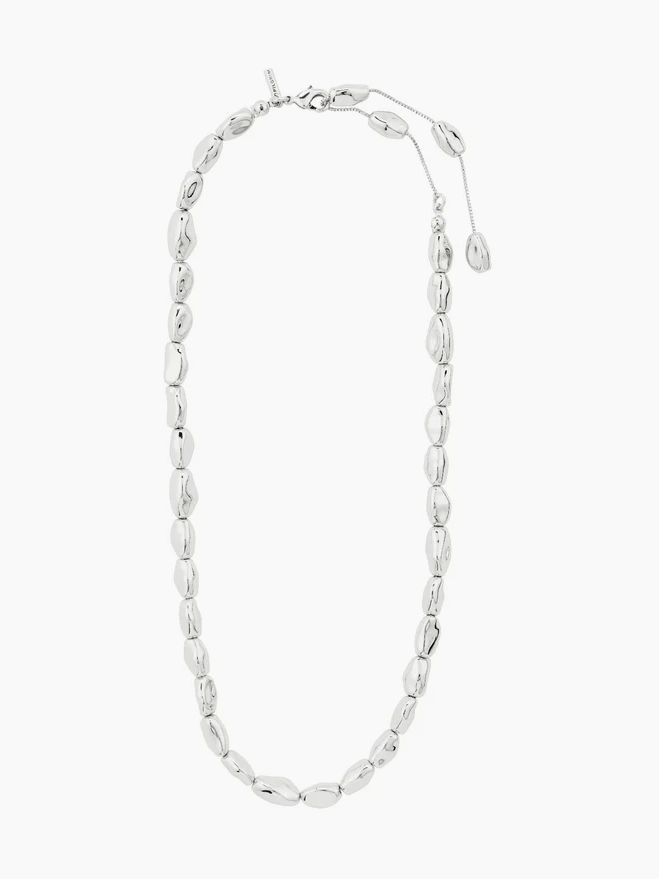 
                  
                    Pilgrim - Presence Necklace
                  
                