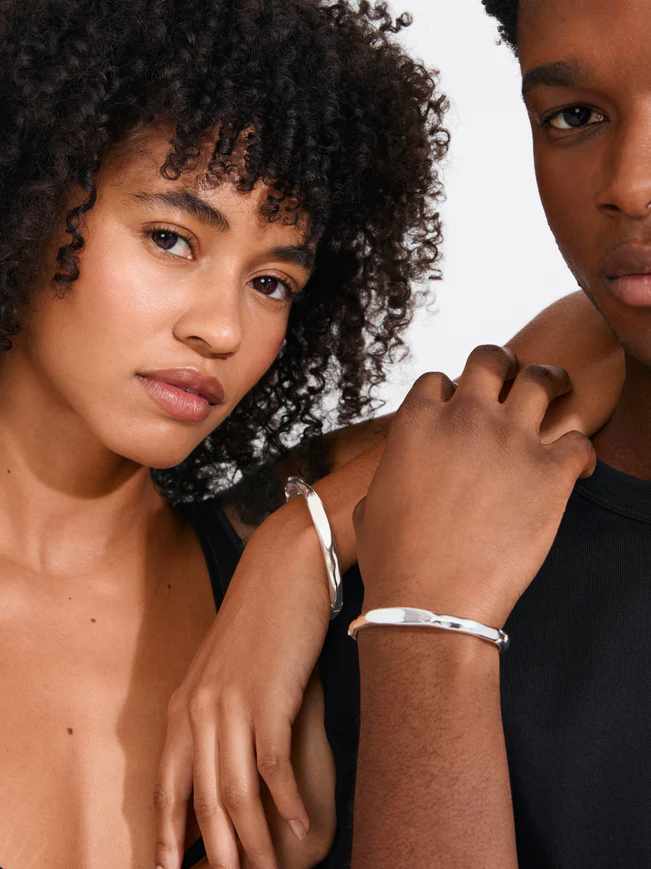 
                  
                    Pilgrim - Presence Bracelet
                  
                