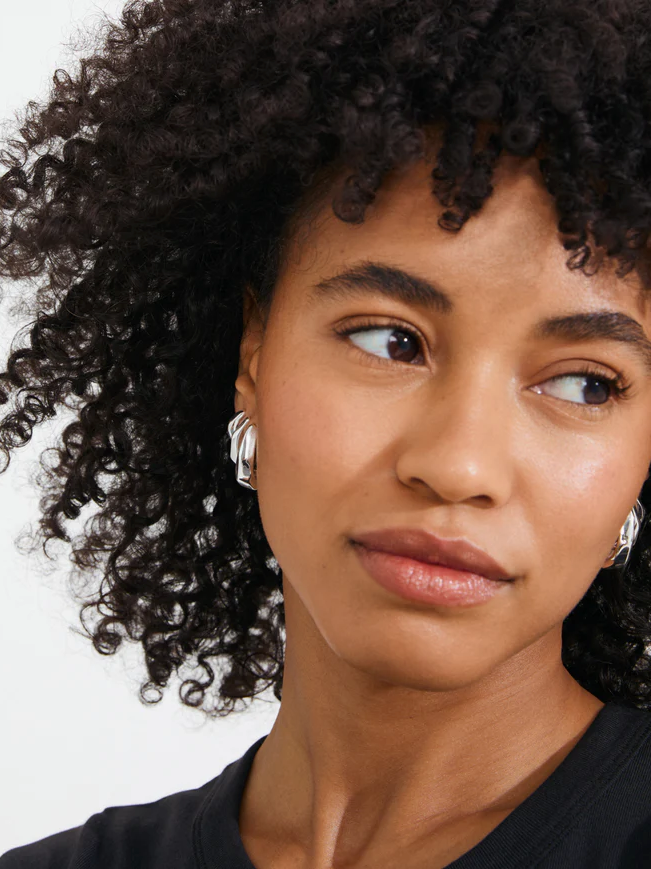 
                  
                    Pilgrim - Presence Earrings
                  
                