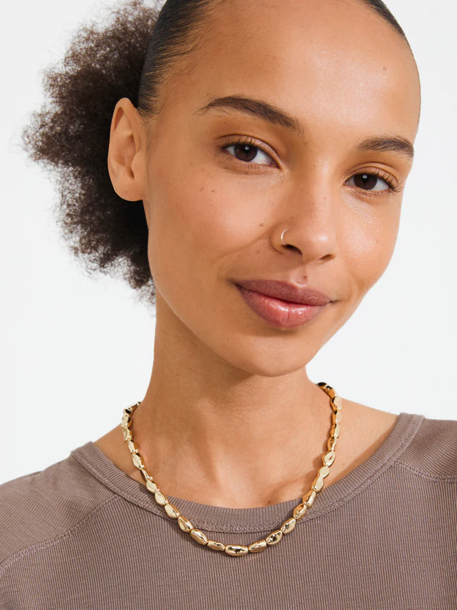 
                  
                    Pilgrim - Presence Necklace
                  
                