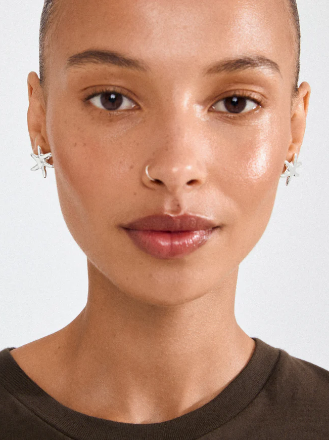 
                  
                    Pilgrim - Prism earrings
                  
                