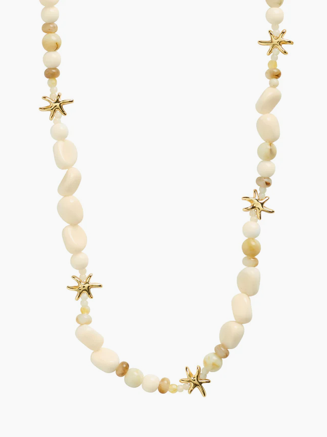 
                  
                    Pilgrim - Prism Necklace
                  
                
