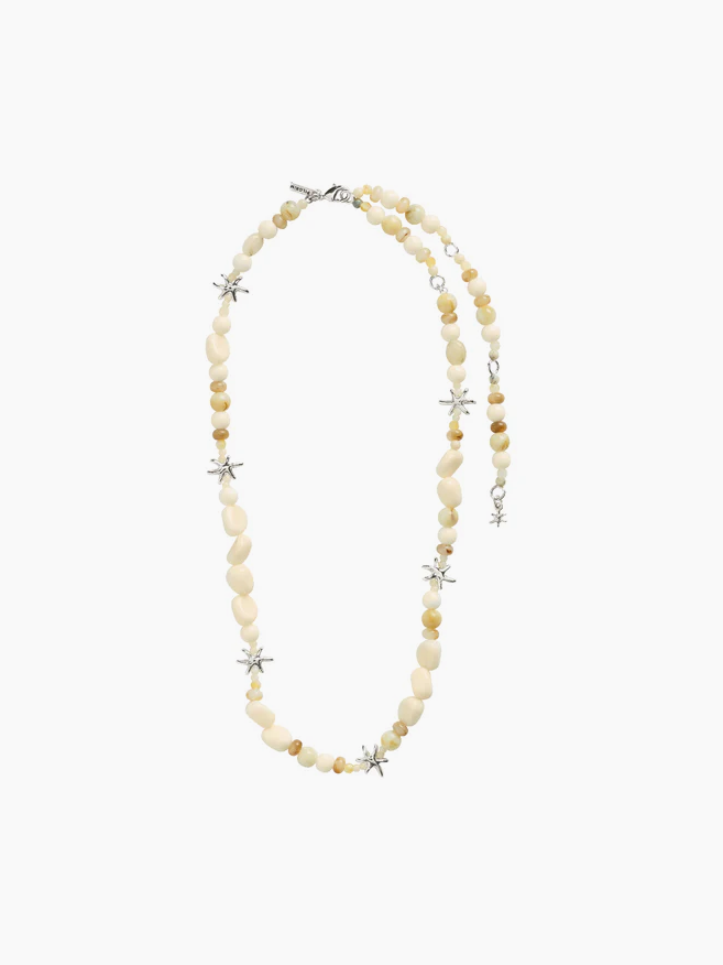 
                  
                    Pilgrim - Prism Necklace
                  
                