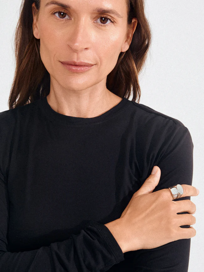 
                  
                    Pilgrim - Prism rings
                  
                