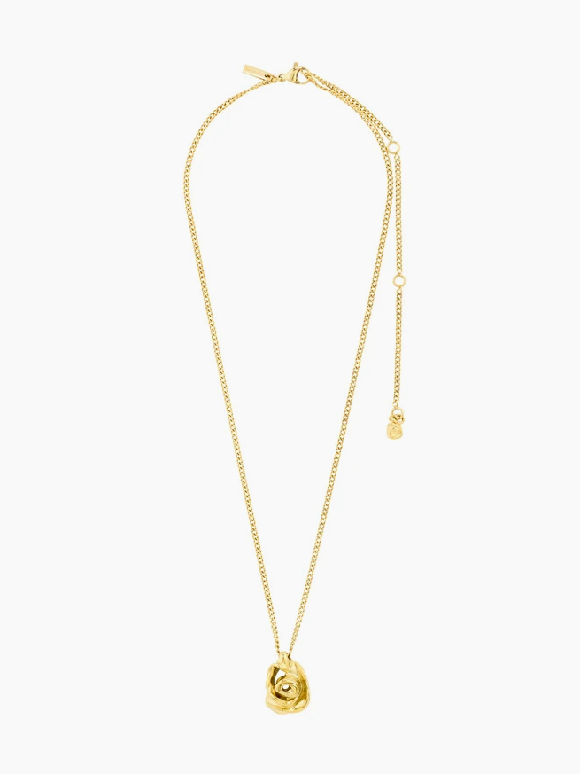 
                  
                    Pilgrim - Riyan Necklace
                  
                