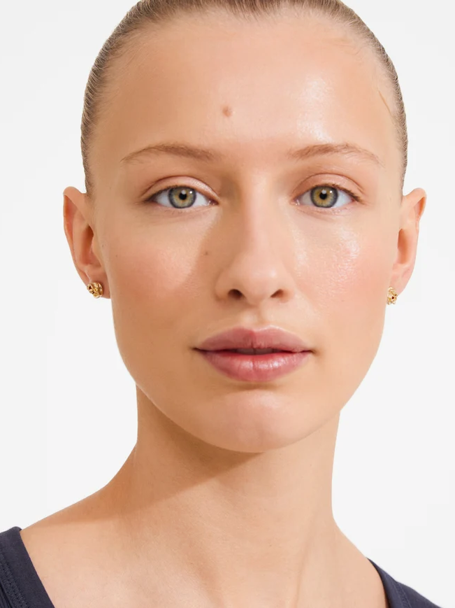 
                  
                    Pilgrim - Riyan Earrings
                  
                