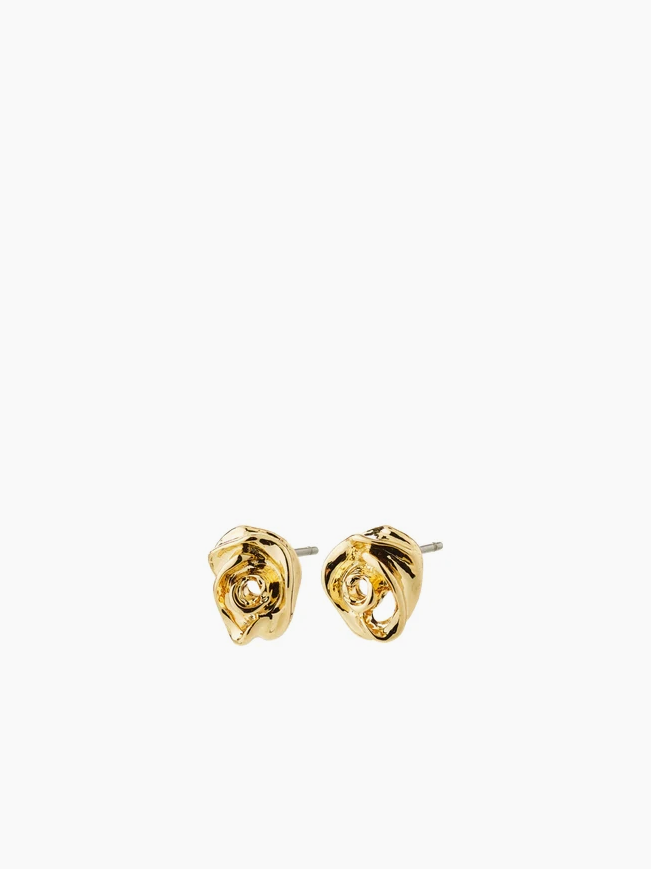 
                  
                    Pilgrim - Riyan Earrings
                  
                