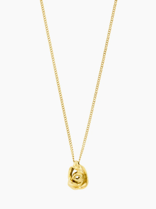 
                  
                    Pilgrim - Riyan Necklace
                  
                